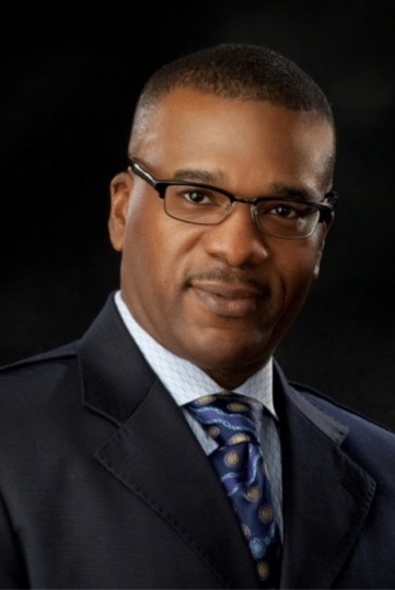John F. Payne, Sr., Co-Host of The Wisdom Years Roundtable